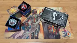 MagicCon Festival in a Box: Atlanta 2025 MagicCon Sealed + Extra Goodies - Image 1