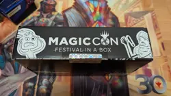 MagicCon Festival in a Box: Atlanta 2025 MagicCon Sealed + Extra Goodies - Image 3