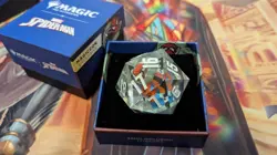 MagicCon Festival in a Box: Atlanta 2025 MagicCon Sealed + Extra Goodies - Image 4
