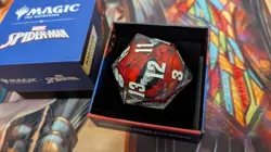 MagicCon Festival in a Box: Atlanta 2025 MagicCon Sealed + Extra Goodies - Image 5