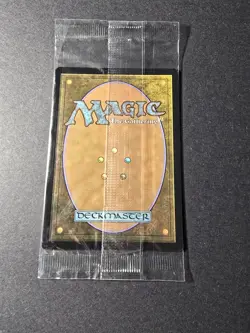 Edgar, King of Figaro. Mtg Final Fantasy Prerelease Sealed Stamped Foil - Image 2
