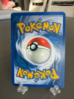[NM] 2000 Pokemon Neo Genesis Snubbull 1st Edition #74/111 - Image 2