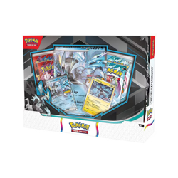 Pokemon Trading Card Game: Black Kyurem Ex & Melmetal Ex Box - Image 4