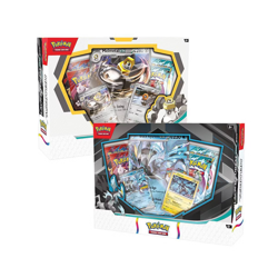Pokemon Trading Card Game: Black Kyurem Ex & Melmetal Ex Box - Image 5