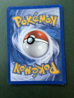 Pokemon Giratina Platinum 27/127 Reverse Holo Rare Basic Dragon 100HP TCG Card - Image 2