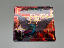 Pokemon Golbat Mini Card Stadium 2 GB Pocket Prism Holo vintage Near Mint - Image 4