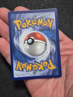 2025 POKEMON MEP EN-ME BLACK STAR PROMO #023 MEGA CHARIZARD X EX & ORICORIO EX - Image 3