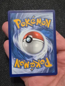 2025 POKEMON MEP EN-ME BLACK STAR PROMO #023 MEGA CHARIZARD X EX & ORICORIO EX - Image 5