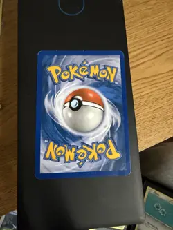 Pokemon Metal Energy Promo Holo League & Championship Basic Energy 122/123 - Image 2