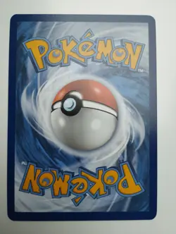 Pokemon TCG - Spidops ex 223/198 (Full Art) Scarlet&Violet Base Set - Pack Fresh - Image 4