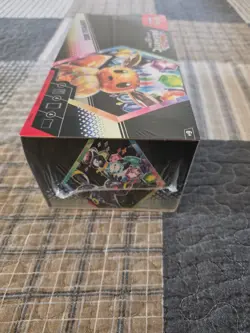 Prismatic Evolutions Surprise Box Sealed "NEW" Pokemon TCG - Image 3