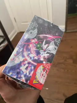 Pokemon TCG: Scarlet & Violet - Paradox Rift Booster Box - 36 Packs - Image 3