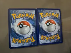 Pokemon TCG - Celebrations - Zacian V 016/025 & Zamazenta V 018/025 NM - Image 5