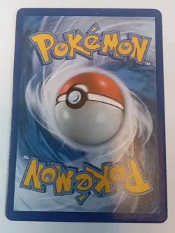 Pokemon. Tcg Jolteon 34/116 Uncommon Regular Plasma Freeze LP - Image 2