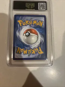 Pokemon Tgc Sword And Shield cresselia Chilling Reign Pre Release Black Star - Image 2