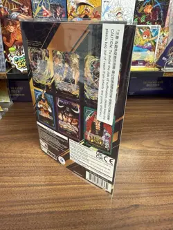 ONE PIECE Card Game Premium Card Collection Leader Collection English New Sealed - Image 3