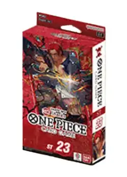 One Piece Starter Deck ST23 IN STOCK - Image 1