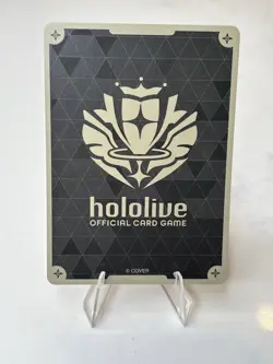Takanashi Kiara Hololive Official Card Game (U) hBP01-065 Blooming Radiance - Image 3