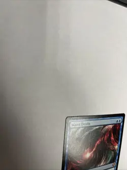 Mana Drain Nonfoil Card #080 MTG LP - Image 4