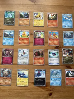 Pokemon Card Karten Sammlung Collection WOTC Vintage Japanese 1st Edition - Image 1
