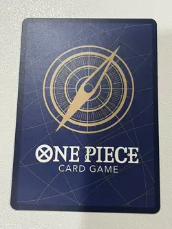 OP01-016 Nami (R) Ultra Deck: The Three Captains One Piece Promotion Cards - Image 2