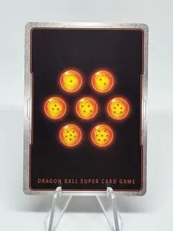 Dragon Ball Super Card Game Android 21, The Beautiful Scientist XD2-09 ST - Image 2