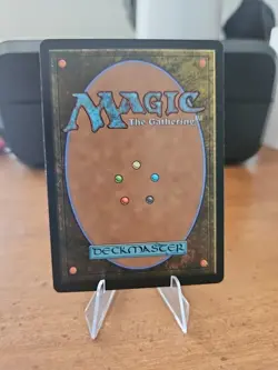 Mount Doom #258 Lord of the Rings LTR Magic: The Gathering Card - Image 2