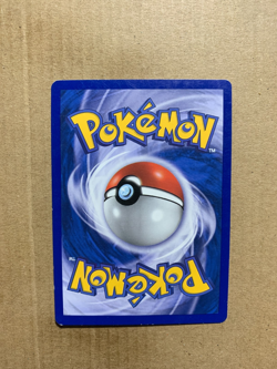 SPANISH Snubbull 74/111 Neo Genesis - Common Pokemon Card - LP - Image 2