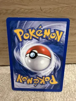 MAGIKARP 64/107 - EX Deoxys - Regular Pokemon Card TCG (Near Mint) - Image 2