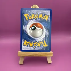 Pokemon Card - Primeape Holon Phantoms 50/110 Uncommon Reverse Holo Stamped - Image 2