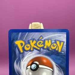 Pokemon Card - Primeape Holon Phantoms 50/110 Uncommon Reverse Holo Stamped - Image 3