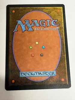 Mystic Remora - Ice Age ~LP~ Magic The Gathering MTG - Image 3