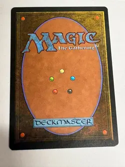 Mystic Remora - Ice Age ~LP~ Magic The Gathering MTG - Image 4