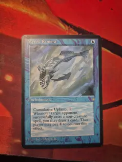 Mystic Remora Ice Age Regular - Image 1