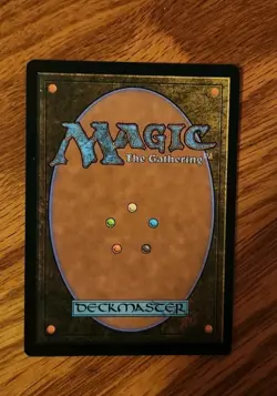 MTG Klauth, Unrivaled Ancient The List Reprints M/NM - Image 2