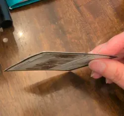 Lightly Played Magic MTG Anointed Procession Amonkhet 002/269 Regular - Image 4