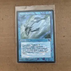 Mystic Remora Ice Age Regular - Image 1