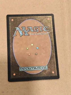 City on Fire Dungeons Dragons MTG Regular Secret Lair SLD NM/M - Image 2