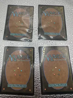 Multiversal Passage (Borderless) Marvel's Spider-Man Regular X4 MTG Magic - Image 2