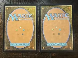 (2×) Griselbrand - Retro Frame - MTG Innistrad Remastered - Mint - Unplayed - Image 2