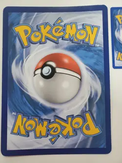 M Absol EX #XY63 JUMBO Oversized Card Pokemon Promo - Pokemon TCG LP - Image 3