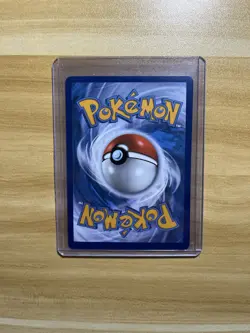 Pokemon TCG Agatha 210/198 Chilling Reign Lost Origin Rainbow Secret Rare NM - Image 2