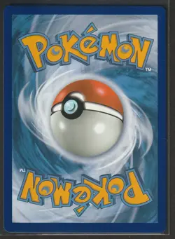 Pokemon TCG Florges 152/236 SM Cosmic Eclipse Reverse Holo Rare NM - Image 2