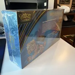 Pokemon TCG Charizard x Ex Ultra Premium Collection Sealed Collector's Box New - Image 4