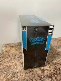 Pokemon TCG Scarlet & Violet: Black Bolt - Elite Trainer Box ETB - SEALED NEW - Image 3