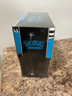 Pokemon TCG Scarlet & Violet: Black Bolt - Elite Trainer Box ETB - SEALED NEW - Image 4