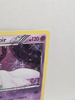 *RARE RADIANT HOLO* Pokemon Gardevoir RC10/RC25 Legendary Treasures - Image 3