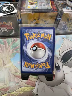 Pokemon Precious Trolley Ace Spec Play Pack Series 8 Stamp Surging Sparks Promo - Image 2