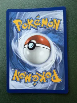 Pokemon Gumshoos 153/132 Me01: Mega Evolution Holo Illustration Rare 100HP - Image 2