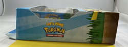 Pokemon Let's Play Pokemon Pikachu & Eevee Decks Sealed TCG - Image 3